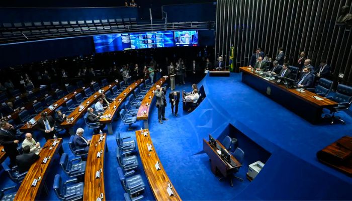 © Edilson Rodrigues/Agência Senad Senado aprova incentivo ao diagnóstico de autismo em adultos e idosos